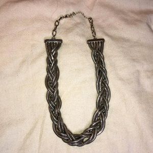 Heavy Necklace